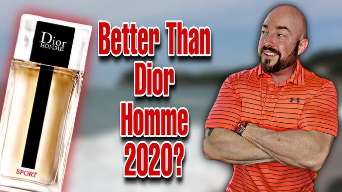 Dior Homme Cologne 2022 Dior cologne - a new fragrance for men 2022