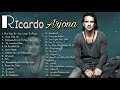 Ricardo arjona  mix de sus mejores exitos romantico