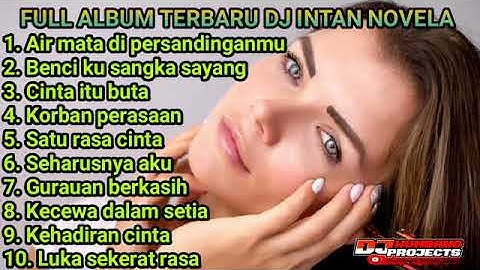 CINTA ITU BUTA ! DJ TERBARU 2023 FULL BASS VIRAL TIKTOK FULL ALBUM JEDAG JEDUG