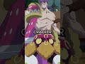 Yonko luffy and his 3 commanders  one piece theory shorts