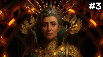 The Outer Worlds 2 - Part 3 (PS5) (4K)