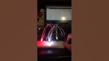 Arduino Uno: Using pot to control blink rate LEDs