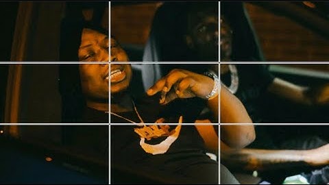 BIG MOOCHIE GRAPE 🍇 SEND A MESSAGE TO EVERYONE WHO DOIN THE YO GOTTI CHALLENGE