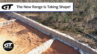 Why We Chose Hesco Bags for Range Ready | Gun Talk Videos