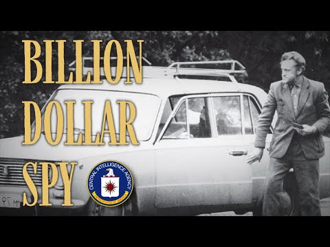 The Thrilling Story of the CIA’s Most Valuable Spy | True Life Spy Stories