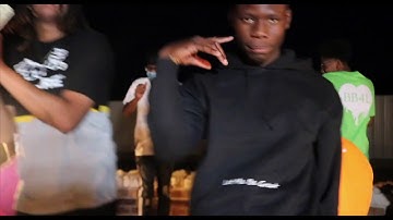 Teejay - Rags To Riches Freestyle (OFFICIAL VIDEO)