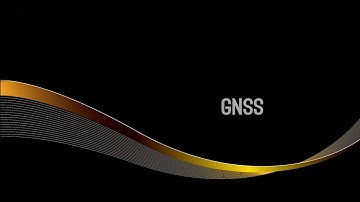 13 - GNSS