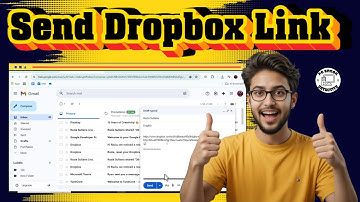 How To Send A Dropbox Link | Simple & Secure Sharing (2026)