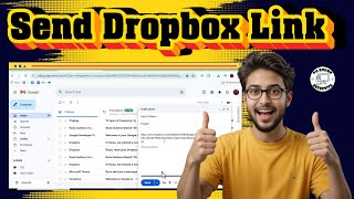 How To Send A Dropbox Link | Simple & Secure Sharing (2026)