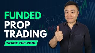 Funded Prop Firm - Trade The Pool Interview