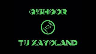 Amonsho - Tu xayoland (lyrics) / Амоншо - Ту хаёланд (текст) | cover by Qishqor