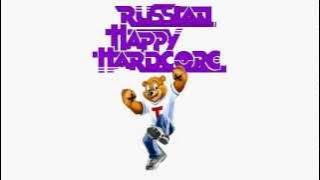Russian Happy Hardcore - Pyatyy Kontinent / Пятый Континент