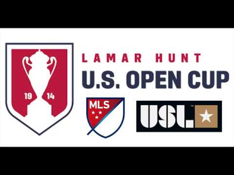 Buzz's Crazy 2020 US Open Cup Idea