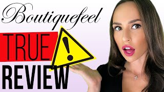 Boutiquefeel Review Dont Buy Boutiquefeel Before Watching This Video Boutiquefeelcom