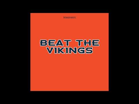 Beat The Vikings
