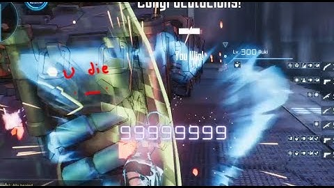 [2024] How to do the switch glitch - Fatal Bullet