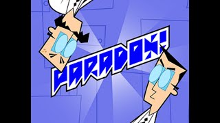 Paradox Walkthrough