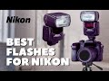 Best Flash For Nikon Cameras