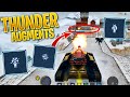 Tanki Online - NEW Thunder Augments Review! Insane highlights!