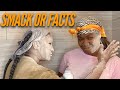 Smack or Facts| Dopeaxxpana vs Chynna