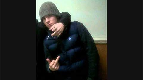 Vapes - Ride The Wave (Snippet) 2011