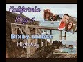 California Day 5 / Bixby Bridge/ California Highway 1