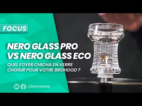 Dschinni Nero Glass PRO video