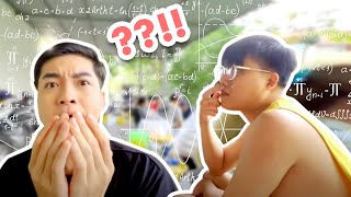 Top những câu hỏi gây hoang mang 😱| Phim Hài Tết 2022 - KÈO THƠM | Hồng Thanh, Duy Khương, Hữu Đằng