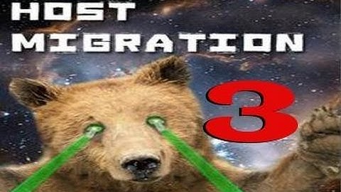 HOST MIGRATION TRICKSHOT KILLCAM 3 FTW !!! | Freestyle Replay