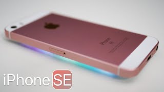 iPhone SE Today - Should You Still Buy It?
