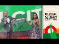 Bill Nye & Xiye Bastida Call for an End to Fossil Fuel Expansion | Global Citizen Festival 2023