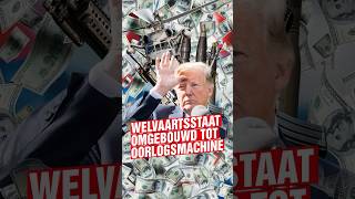 Download Lagu Welvaartsstaat omgebouwd tot oorlogsmachine MP3 Download Lagu Welvaartsstaat omgebouwd tot oorlogsmachine MP3