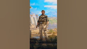 Clean Transition in CODM: Gaz ➡️ Price #shorts #codm