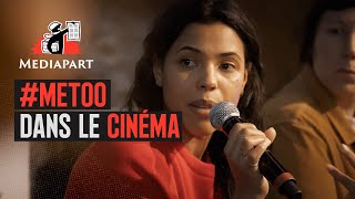 #MeToo dans le cinéma