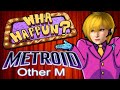 Metroid Other M - What Happened?