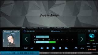 Kamuran Akkor Sev Yeter (Yüksek Kalite)