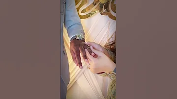 فرحت مين ربي كتبني ليك 