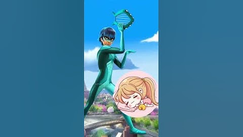 miraculous characters sleeping #despacito #mlb #adrinette #viral #youtubeshorts #shorts