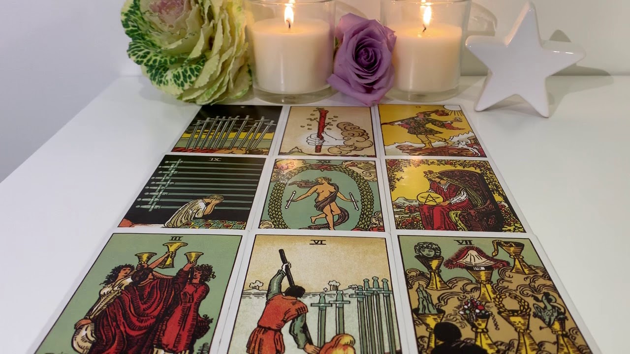 Aries August 12-18 2019: You’re not going to be able to resist this!