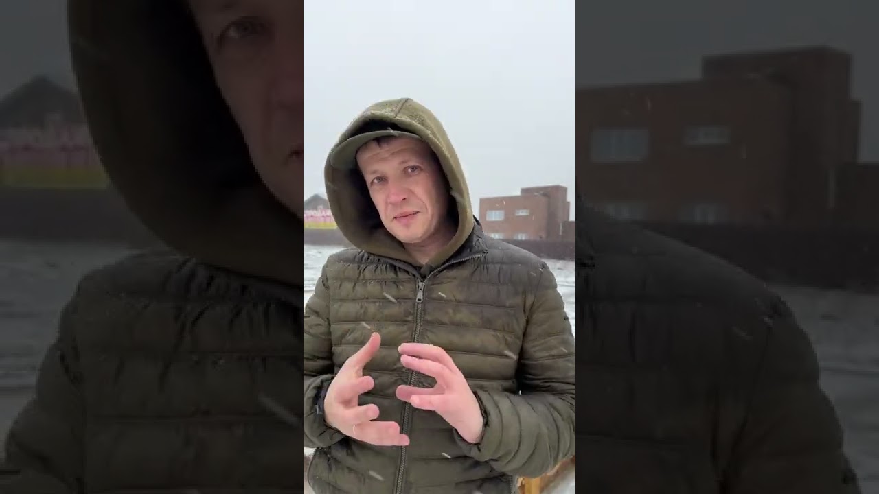 Страшная ошибка при строительстве | строительство дома #стройка #строительство #строители