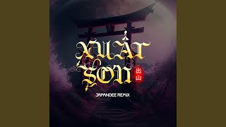 Video thumbnail of "JAPANDEE - Xuất Sơn Remix"