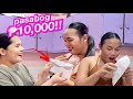 MAY NAGPADALA NG ₱10,000 PESOS PARA KAY BARBIE! (NAIYAK SA TUWA!)