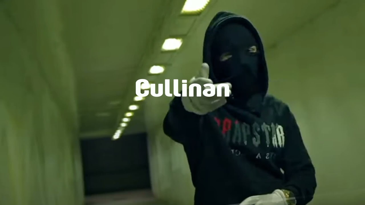 [FREE] Loski x Suspect x UK Drill Type Beat 'Cullinan' {prod Onyx}