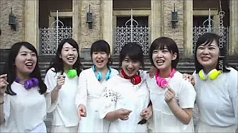 君のようになりたい　～Little Glee Monster