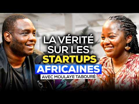 Le Secret Des Startups Qui Grandissent Vraiment
