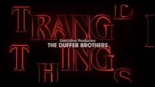 Stranger Things - Orchestral Intro (Soundtracks Reimagined)