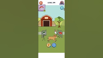 Troll Game level 59 By Rick Gaming