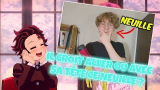 Demon Slayer 😈 (S3 et 4) EN 11 MINUTES | PARODIE
