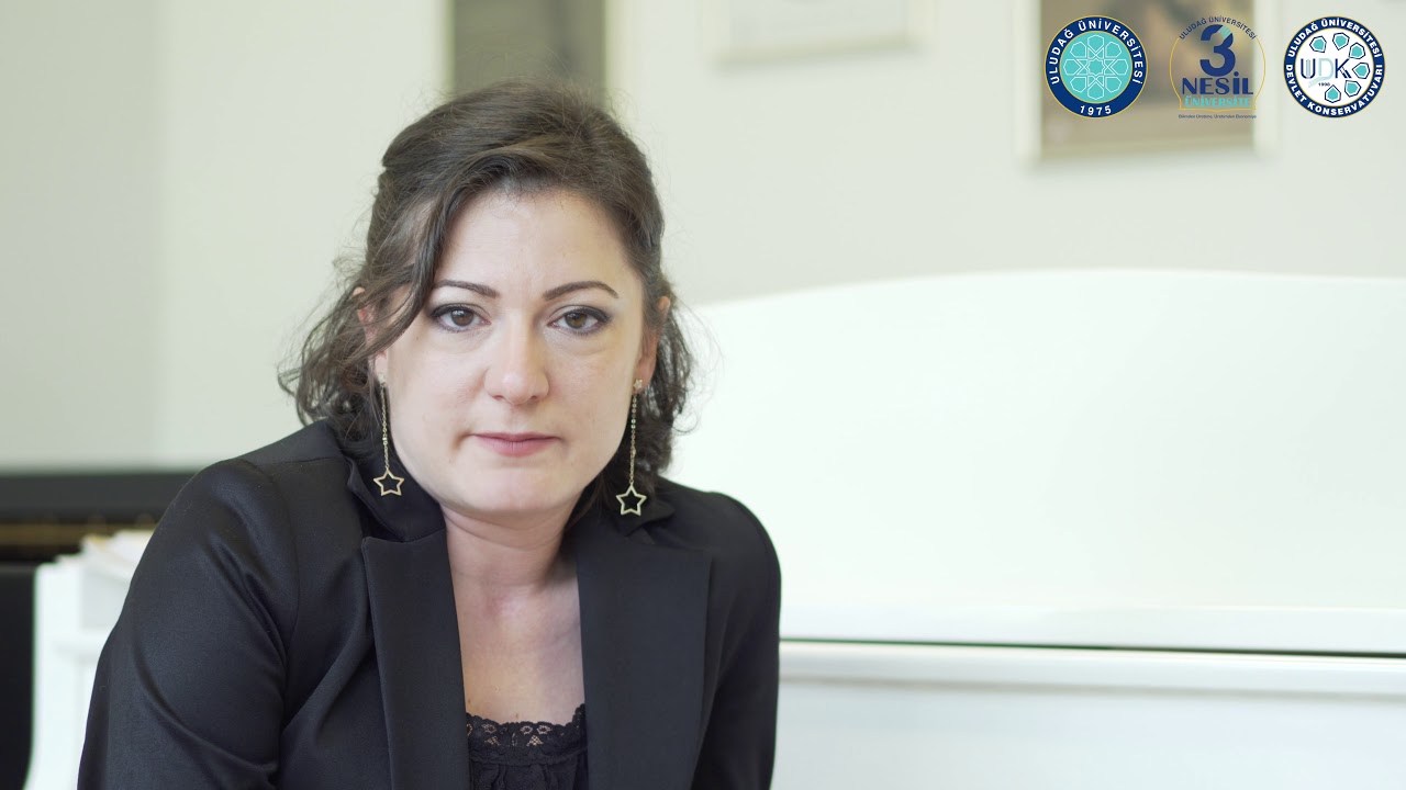 Prof.  Beril Çalgan