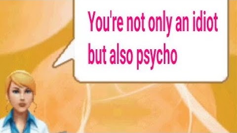 Brain Challenge 4: Breaking Limit (2012) Gameplay J2ME